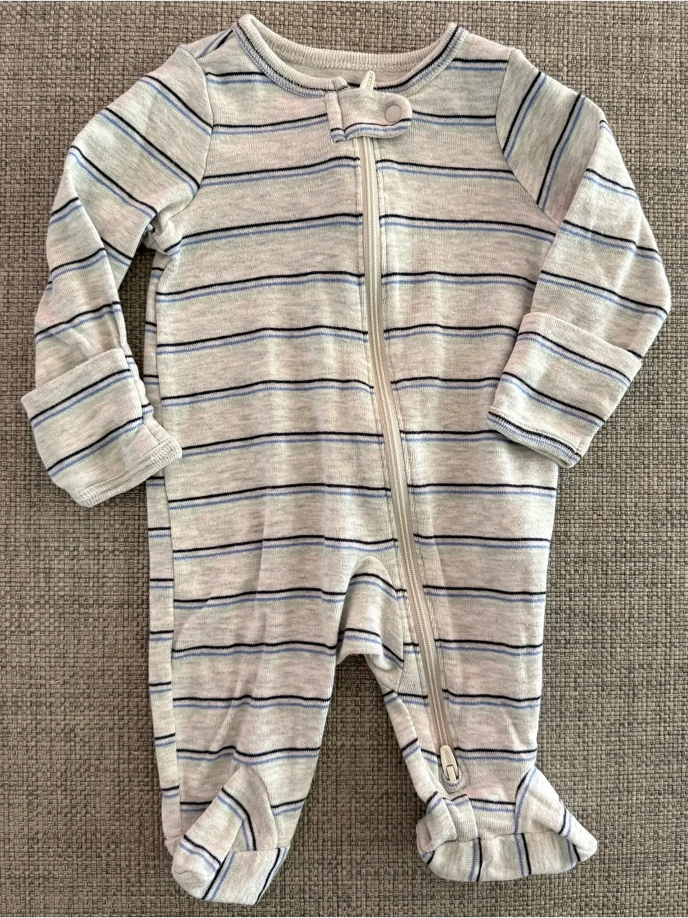 Carter’s Newborn Baby Boy Bundle